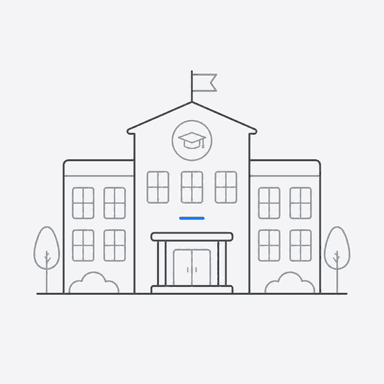 学校校园